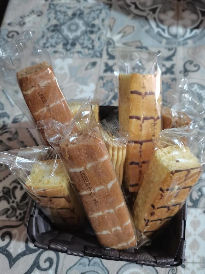 شقة Cammileddi كاتانيا المظهر الخارجي الصورة